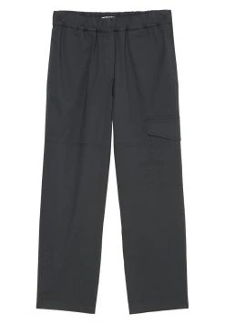 Marc O'Polo Cargohose - Deep Sky | Damen -Marc O'Polo Verkäufe 9059b3ae6b94479996b7784f07fdf246