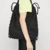 Marc O'Polo TELMA - Shopping Bag - Black | Damen