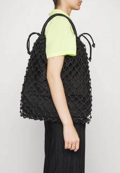 Marc O'Polo TELMA - Shopping Bag - Black | Damen