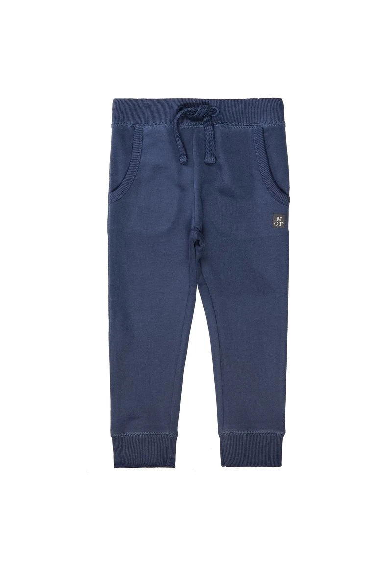 Marc O'Polo Jogginghose - Blau | Kinder 1 Marc O'Polo Jogginghose - Blau | Kinder