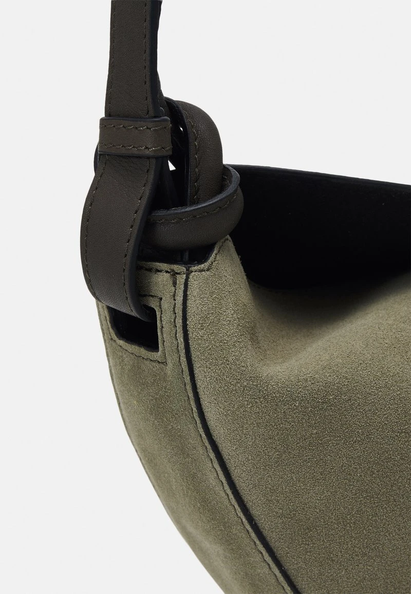 Marc O'Polo GRETE - Umhängetasche - Dried Mint | Damen 4 Marc O'Polo GRETE - Umhängetasche - Dried Mint | Damen – Bild 4