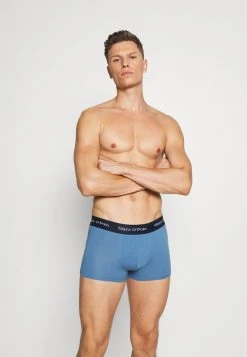 Marc O'Polo Herren 3 PACK - Panties - Jeansblau