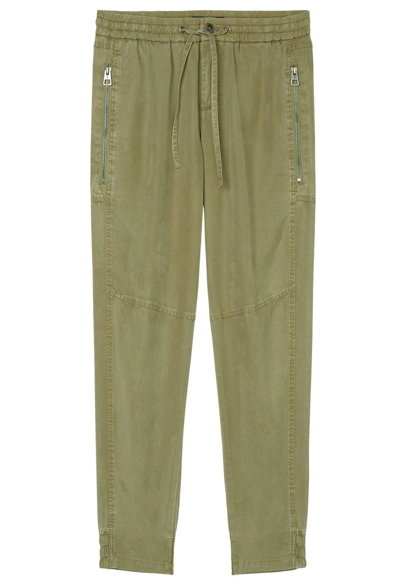 Marc O'Polo Jogginghose - Light Green | Damen 6 Marc O'Polo Jogginghose - Light Green | Damen – Bild 6
