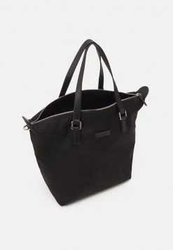 Marc O'Polo ADINA - Shopping Bag - Black | Damen 7 Marc O'Polo ADINA - Shopping Bag - Black | Damen -Marc O'Polo Verkäufe 90f18bb4a677485983f972c20d55a888