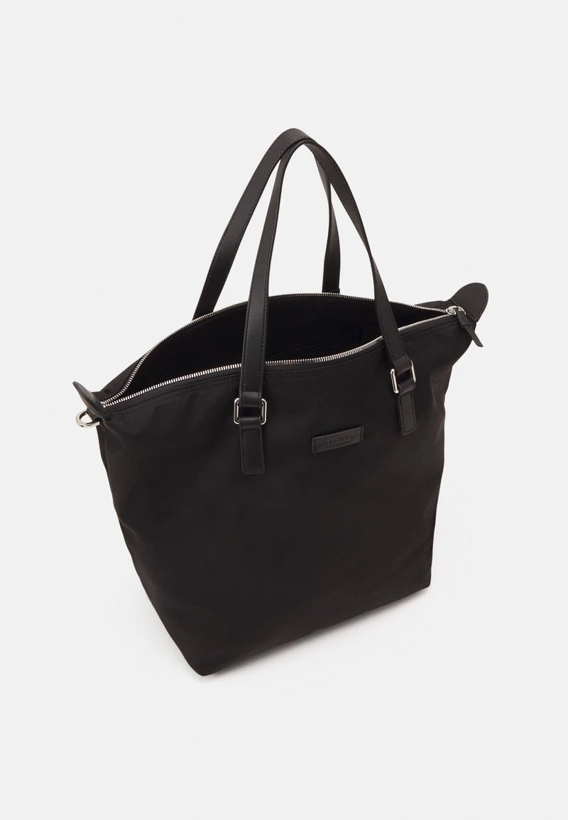 Marc O'Polo ADINA - Shopping Bag - Black | Damen 3 Marc O'Polo ADINA - Shopping Bag - Black | Damen – Bild 3