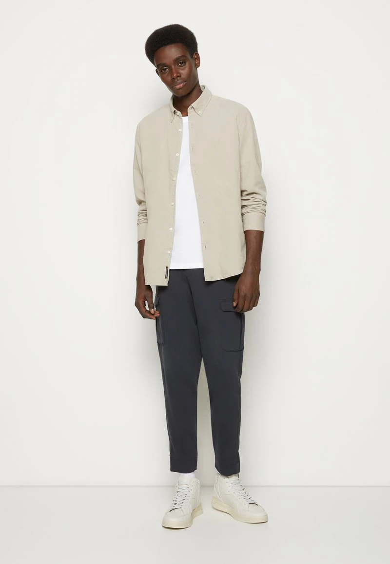 Marc O'Polo PANTS WITH POCKETS WAISTBAND WITH DRAWSTRING - Jogginghose - Phantom Fear | Herren 2 Marc O'Polo PANTS WITH POCKETS WAISTBAND WITH DRAWSTRING - Jogginghose - Phantom Fear | Herren – Bild 2