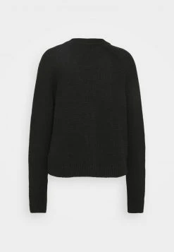 Marc O'Polo CARDIGAN LONGSLEEVE - Strickjacke - Black | Damen 13 Marc O'Polo CARDIGAN LONGSLEEVE - Strickjacke - Black | Damen -Marc O'Polo Verkäufe 91205739bef147149d5d39073b41563d