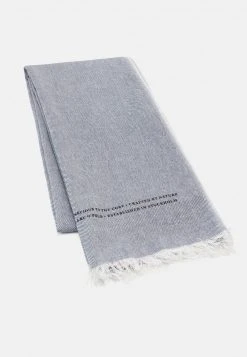 Marc O'Polo SCARVE WASHED - Tuch - Multi | Damen