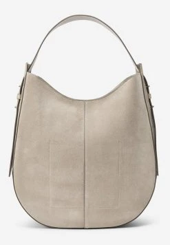 Marc O'Polo Damen MOD. GABRIELLA - Shopping Bag - Blushed Grey -Marc O'Polo Verkäufe 918dd013c87a4438a5f7b67d8fae4913