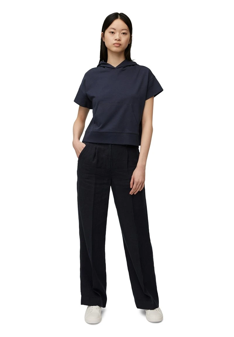 Marc O'Polo T-Shirt Print - Night Sky | Damen 2 Marc O'Polo T-Shirt Print - Night Sky | Damen – Bild 2