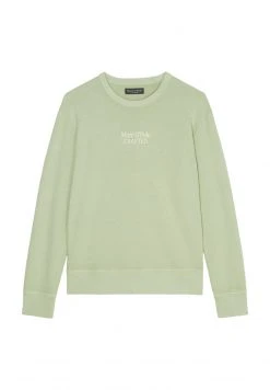 Marc O'Polo Sweatshirt - Pistachio Gray | Herren 11 Marc O'Polo Sweatshirt - Pistachio Gray | Herren -Marc O'Polo Verkäufe 91a3f97e635040ed8d7ae1801bc7e54a