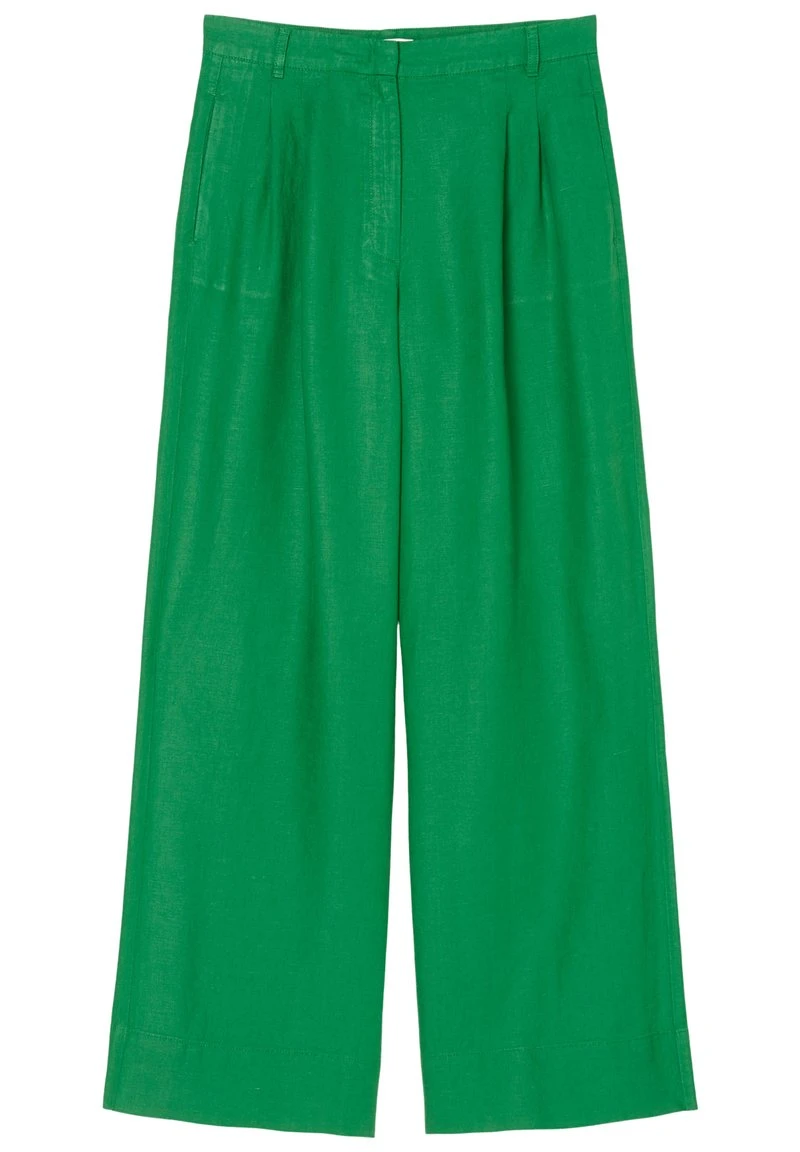 Marc O'Polo Stoffhose - Preppy Green | Damen 6 Marc O'Polo Stoffhose - Preppy Green | Damen – Bild 6