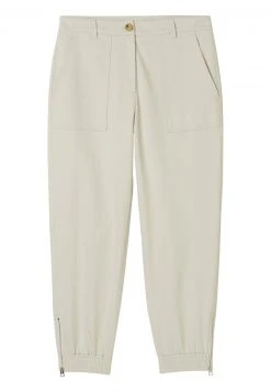 Marc O'Polo Damen IM JOGGPANTS STIL AUS SOFTEM STRETCH - Stoffhose - Stone Powder 9 Marc O'Polo Damen IM JOGGPANTS STIL AUS SOFTEM STRETCH - Stoffhose - Stone Powder -Marc O'Polo Verkäufe 9219934e01594f989d375ebfd346ef06