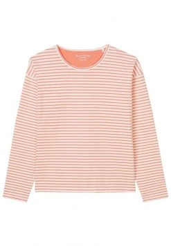 Marc O'Polo Langarmshirt - Apricot | Kinder