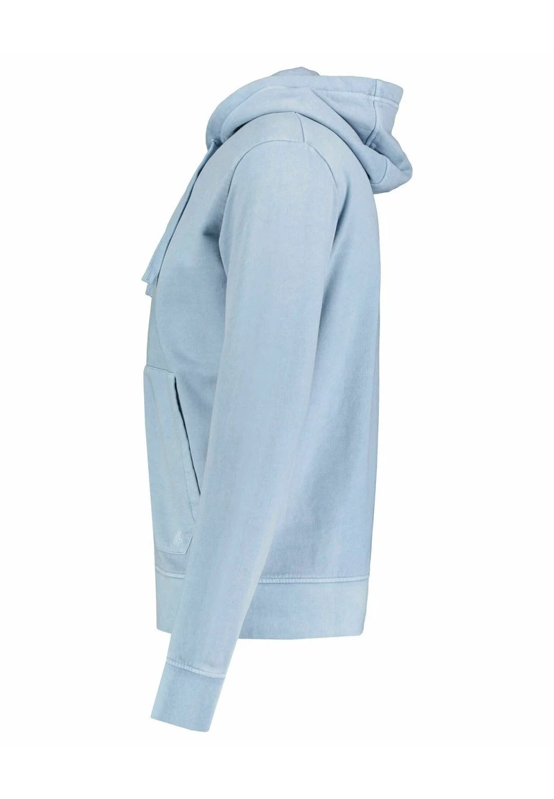 Marc O'Polo Sweatjacke - Blau | Herren 2 Marc O'Polo Sweatjacke - Blau | Herren – Bild 2