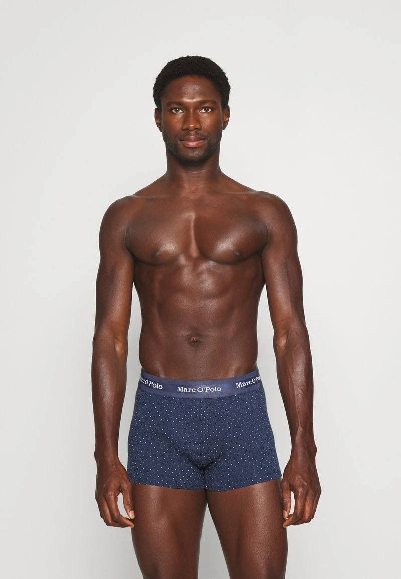 Marc O'Polo 3 PACK - Panties - Indigo Blue | Herren 4 Marc O'Polo 3 PACK - Panties - Indigo Blue | Herren – Bild 4