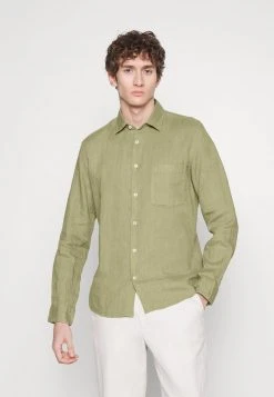 Marc O'Polo Hemd - Petrified Oak | Herren