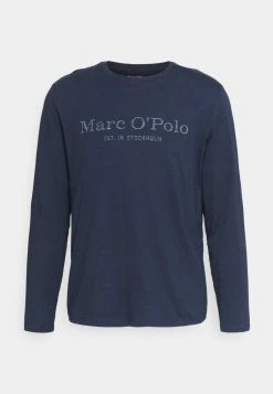 Marc O'Polo Langarmshirt - Total Eclipse | Herren 8 Marc O'Polo Langarmshirt - Total Eclipse | Herren -Marc O'Polo Verkäufe 931624266d8f466fab57fd0b70332ecc