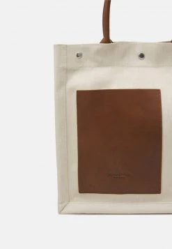 Marc O'Polo PAULINE - Shopping Bag - Chalky Sand | Damen -Marc O'Polo Verkäufe 9383f787efdd46bc86c5455413cfdcf3