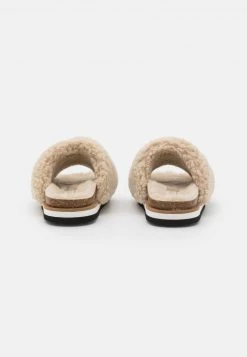 Marc O'Polo ANDREA - Pantolette Flach - Offwhite | Damen 9 Marc O'Polo ANDREA - Pantolette Flach - Offwhite | Damen -Marc O'Polo Verkäufe 939b058506c644f4be3fde4575f67c35