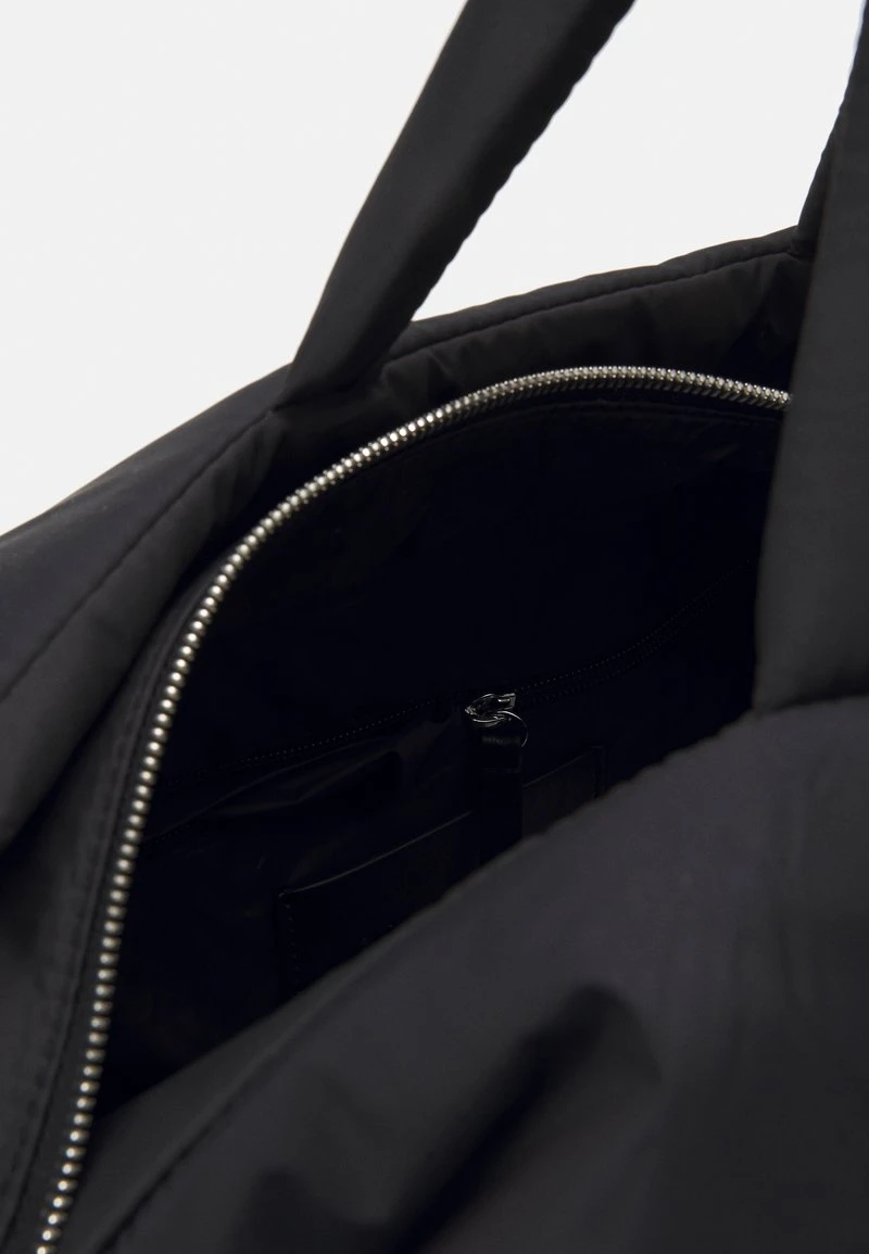 Marc O'Polo Damen MOD RACHEL - Shopping Bag - Black 3 Marc O'Polo Damen MOD RACHEL - Shopping Bag - Black – Bild 3