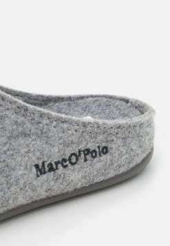 Marc O'Polo HENNING - Hausschuh - Grey | Herren 11 Marc O'Polo HENNING - Hausschuh - Grey | Herren -Marc O'Polo Verkäufe 945313c7864d41df8e38d30b10ab6e57