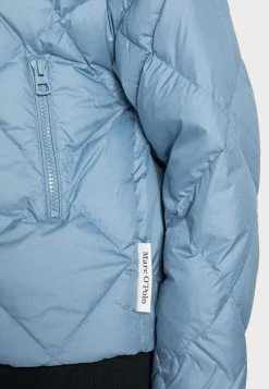 Marc O'Polo PUFFER JACKET DIAMOND QUILTING BIG FIX HOOD - Daunenjacke - Fall Sky | Damen 9 Marc O'Polo PUFFER JACKET DIAMOND QUILTING BIG FIX HOOD - Daunenjacke - Fall Sky | Damen -Marc O'Polo Verkäufe 9460a264570e42489657987d53b50d91