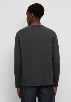 Marc O'Polo Langarmshirt - Phantom Fear | Herren -Marc O'Polo Verkäufe 9462c3505f024bc0810240d3faccbafd