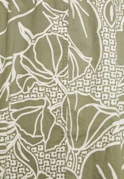 Marc O'Polo SKIRT A-SHAPE CUTLINES SHORT LENGTH PRINTED - A-Linien-Rock - Green | Damen 5 Marc O'Polo SKIRT A-SHAPE CUTLINES SHORT LENGTH PRINTED - A-Linien-Rock - Green | Damen -Marc O'Polo Verkäufe 94b5efd05c0c467584247be6ffada4e5