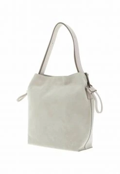 Marc O'Polo Damen GJESA - Handtasche - Stone Powder 7 Marc O'Polo Damen GJESA - Handtasche - Stone Powder -Marc O'Polo Verkäufe 956e6a8f82754a92b44ee13b8a90a7f2