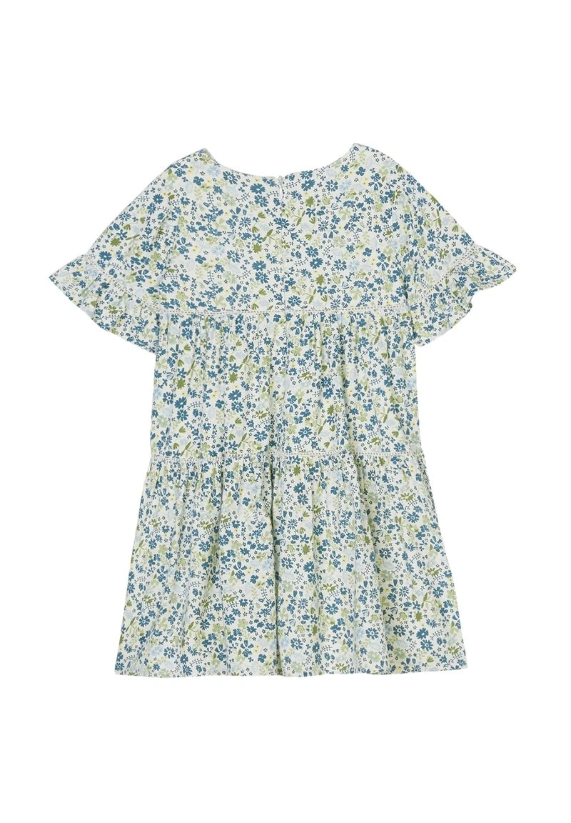 Marc O'Polo Freizeitkleid - Weiß | Kinder 2 Marc O'Polo Freizeitkleid - Weiß | Kinder – Bild 2