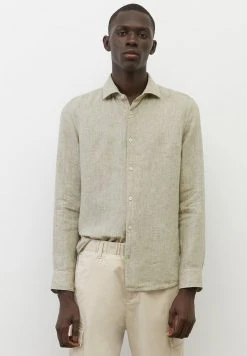 Marc O'Polo Hemd - Beige | Herren