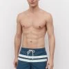 Marc O'Polo Herren Badeshorts - Navy