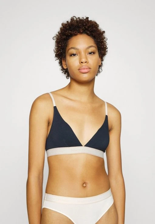 Marc O'Polo Triangel BH - Nachtblau | Damen 1 Marc O'Polo Triangel BH - Nachtblau | Damen -Marc O'Polo Verkäufe 960a34f612ec4329a78ca921664b3bf3