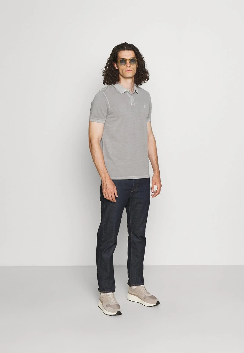 Marc O'Polo Poloshirt - Griffin | Herren 2 Marc O'Polo Poloshirt - Griffin | Herren – Bild 2