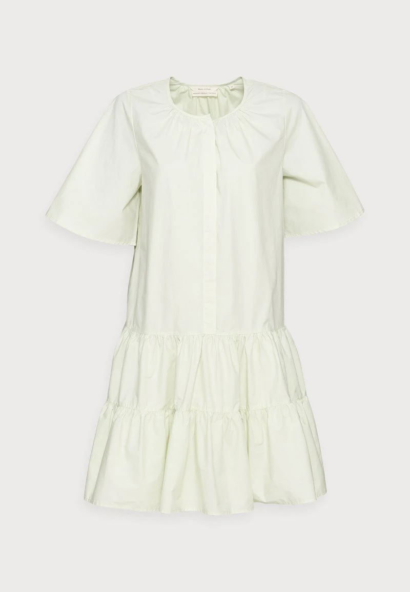 Marc O'Polo Freizeitkleid - Mint | Damen 5 Marc O'Polo Freizeitkleid - Mint | Damen – Bild 5