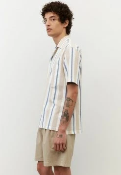 Marc O'Polo SHORT SLEEVE - Hemd - Multi/pure Cashmere | Herren 9 Marc O'Polo SHORT SLEEVE - Hemd - Multi/pure Cashmere | Herren -Marc O'Polo Verkäufe 96c56fd5ff2840a7a4599b81b6b41775