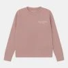 Marc O'Polo Sweatshirt - Mauve | Kinder