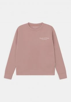 Marc O'Polo Sweatshirt - Mauve | Kinder