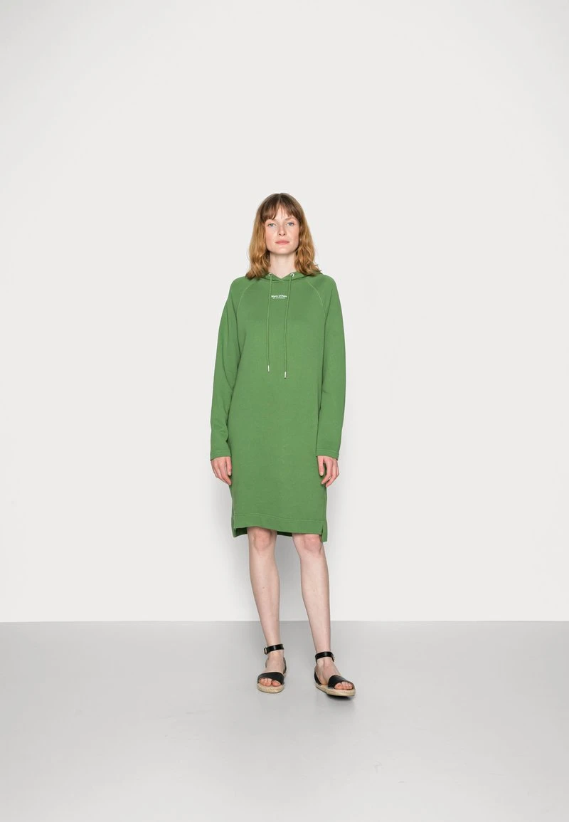 Marc O'Polo Freizeitkleid - Meadow Grass | Damen 1 Marc O'Polo Freizeitkleid - Meadow Grass | Damen