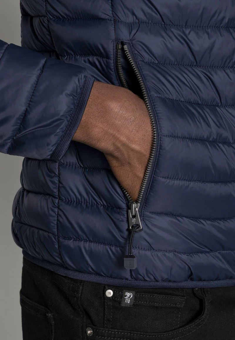 Marc O'Polo JACKET - Übergangsjacke - Total Eclipse | Herren 5 Marc O'Polo JACKET - Übergangsjacke - Total Eclipse | Herren – Bild 5