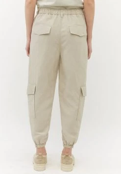 Marc O'Polo Cargohose - Herbal Steam | Damen 8 Marc O'Polo Cargohose - Herbal Steam | Damen -Marc O'Polo Verkäufe 97f2d4e52fc64acca489d2f9e52f39fd