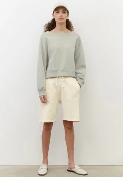 Marc O'Polo Sweatshirt - Morning Dew | Damen 10 Marc O'Polo Sweatshirt - Morning Dew | Damen -Marc O'Polo Verkäufe 9823c99dbef94f4a9423c7845a4e4eaf