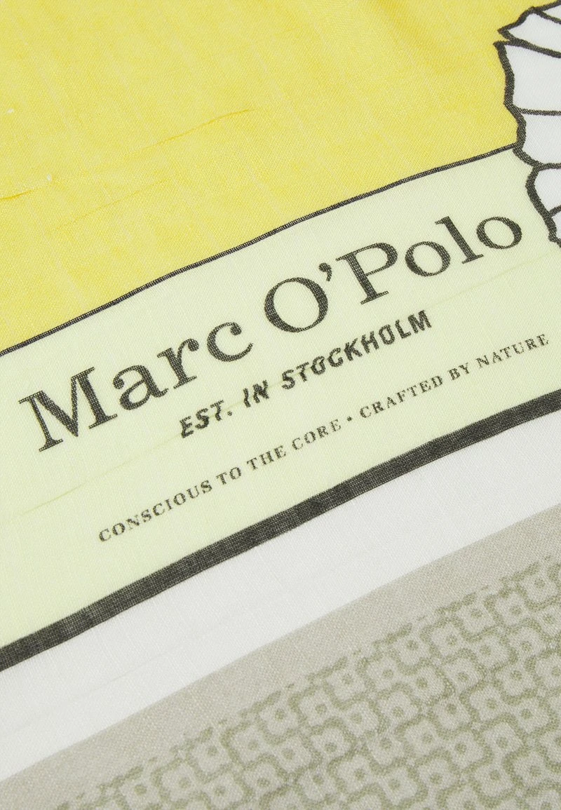 Marc O'Polo SCARF SCREEN - Schal - Multi | Damen 4 Marc O'Polo SCARF SCREEN - Schal - Multi | Damen – Bild 4