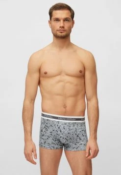 Marc O'Polo 3 PACK - Panties - Grau | Herren