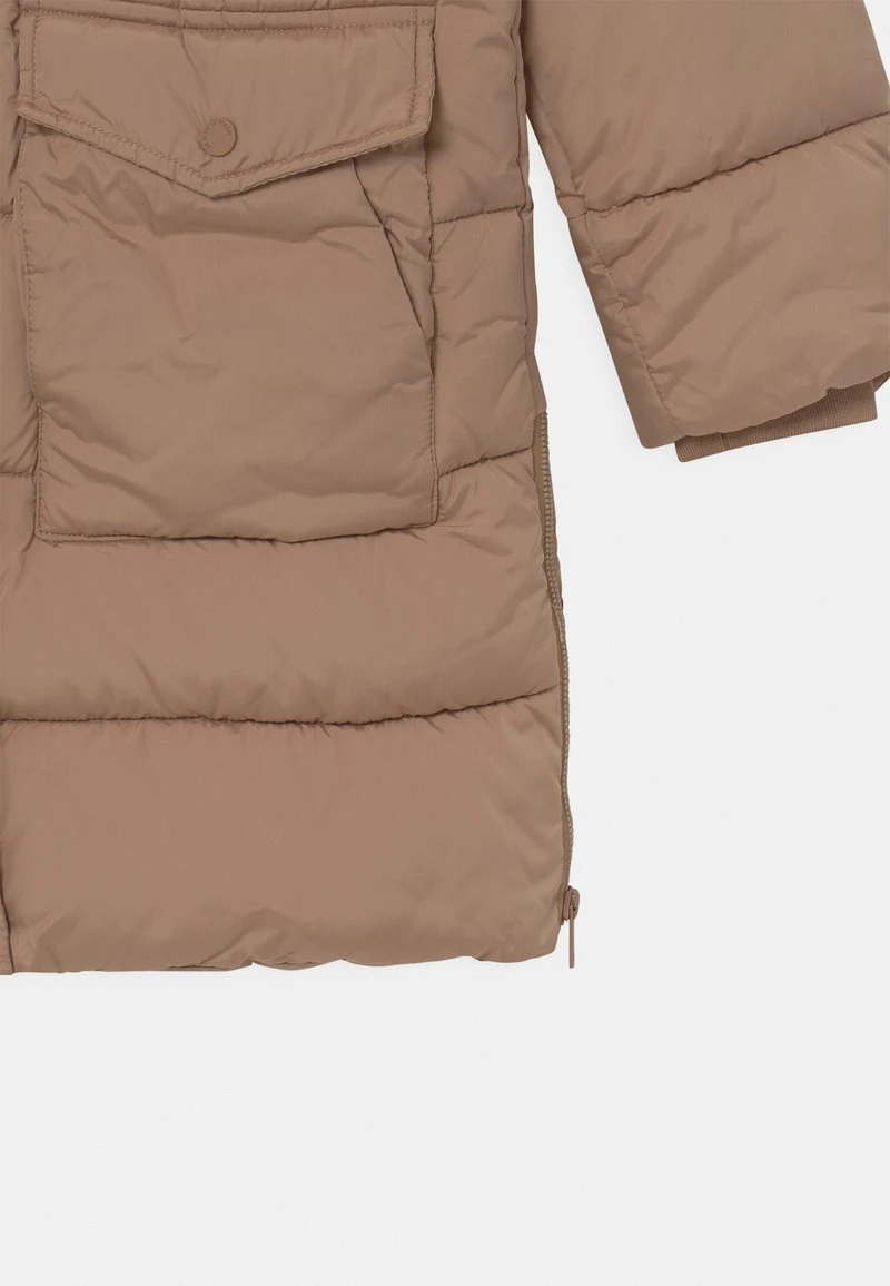 Marc O'Polo PUFFY - Wintermantel - Warm Caramel | Kinder 3 Marc O'Polo PUFFY - Wintermantel - Warm Caramel | Kinder – Bild 3