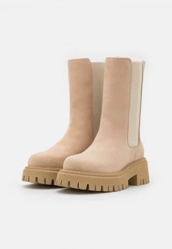 Marc O'Polo AMANDA - Plateaustiefel - Dune | Damen 8 Marc O'Polo AMANDA - Plateaustiefel - Dune | Damen -Marc O'Polo Verkäufe 988fde1a47c54c04b74b6f0dcad78513