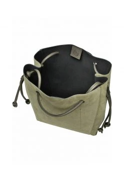 Marc O'Polo GADA - Handtasche - Dried Mint | Damen -Marc O'Polo Verkäufe 98ac6bf2739a439c94c03e9b27d5c703