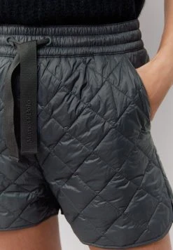 Marc O'Polo Shorts - Grey | Damen 9 Marc O'Polo Shorts - Grey | Damen -Marc O'Polo Verkäufe 98d72956e96247d3bc83ca1bb52061c9