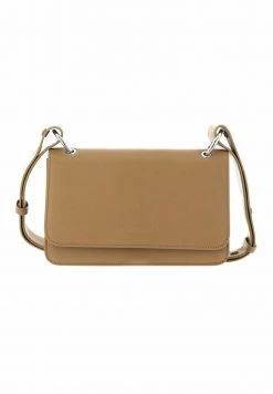 Marc O'Polo LINDSEY - Umhängetasche - Wheat Field | Damen